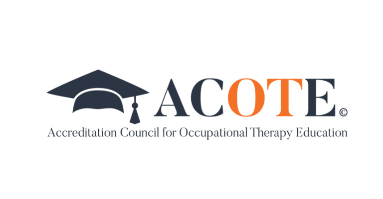 ACOTE logo