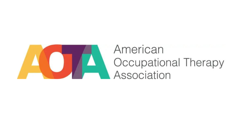 AOTA logo