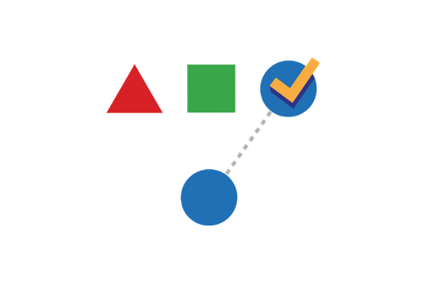 Knowledge Match icon