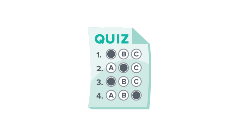 Quiz Icon