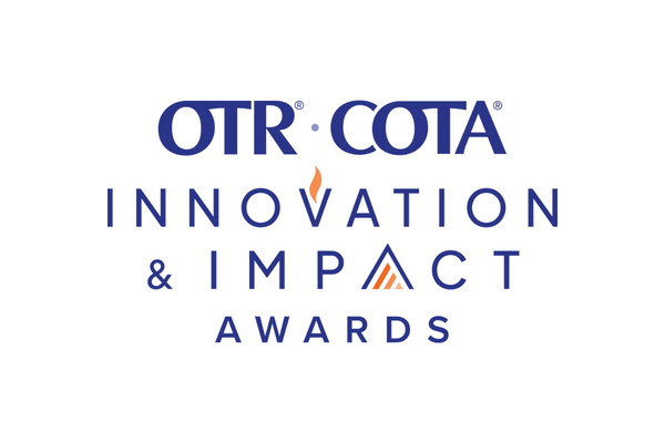 OTR COTA Innovation & Impact Awards