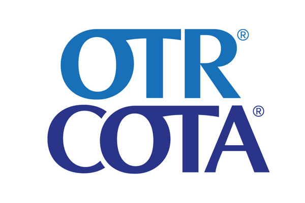 OTR and COTA credentials
