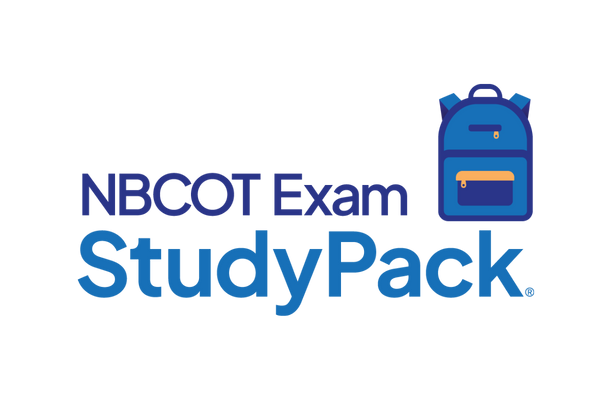 NBCOT Exam StudyPack