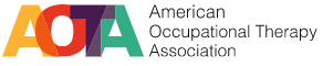 AOTA logo