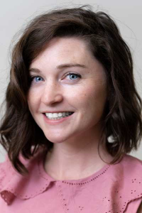 Elizabeth Morghen Sikes