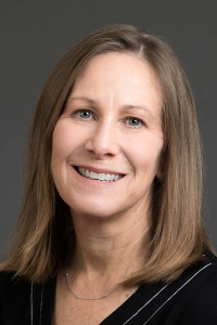 Laura VanPuymbrouck
