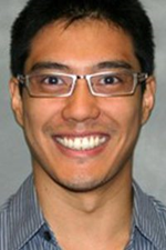Michael Ang