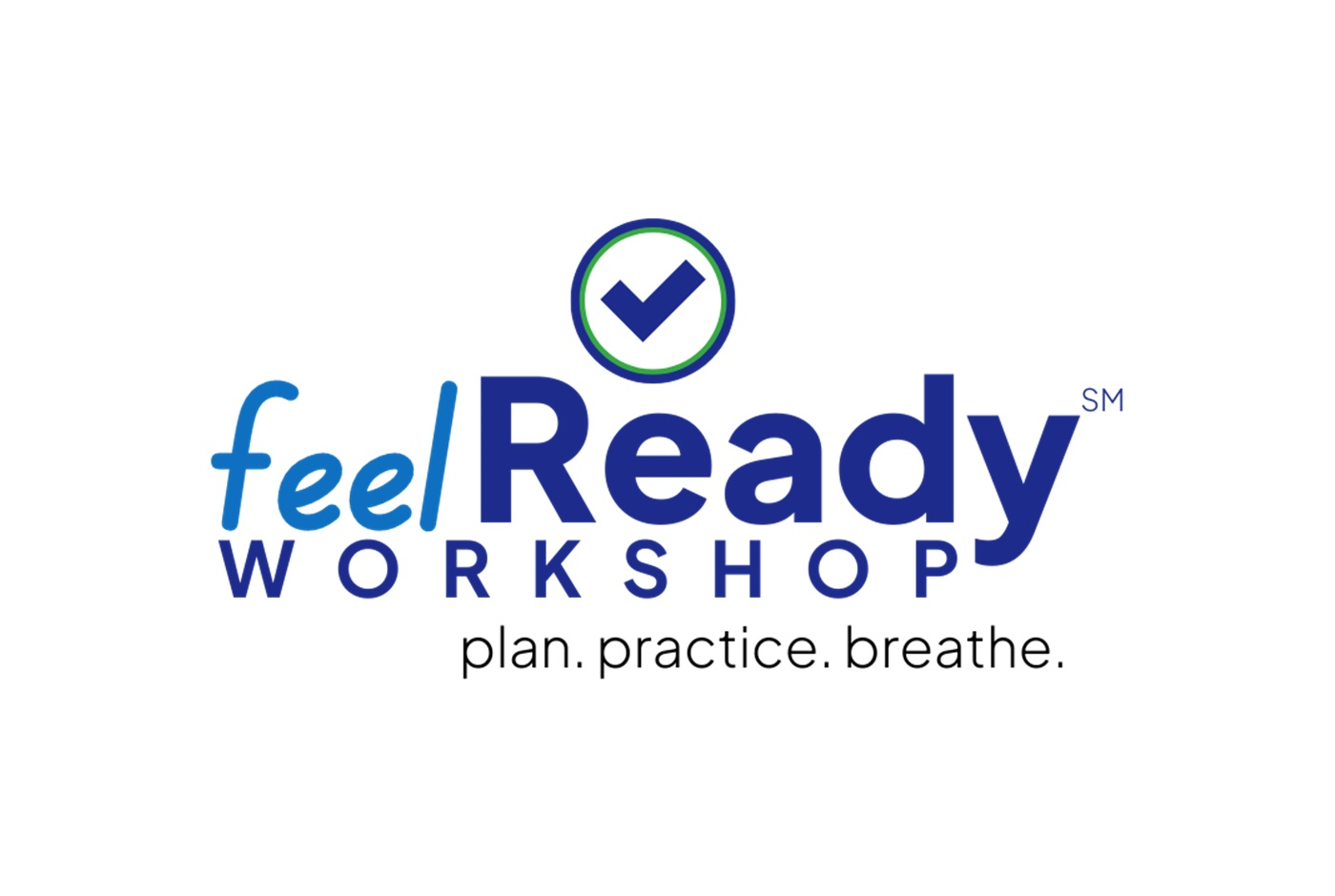 feelReady Workshop—plan. practice. breathe.