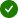 Correct icon