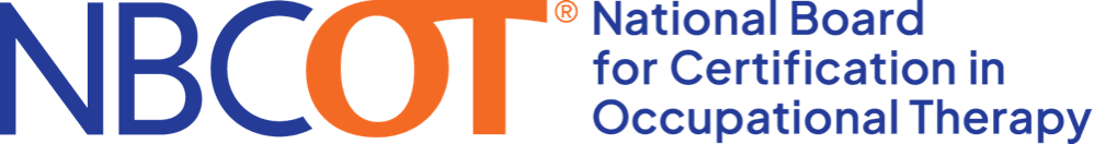 NBCOT Logo